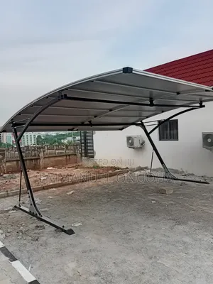 Foreign Carport (R2a)