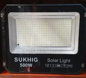 Sukhig Flood Light