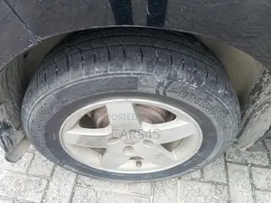 Peugeot 207 2010 Black