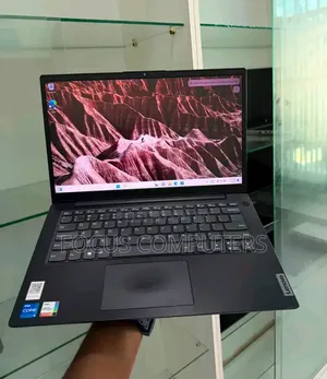Laptop Lenovo V14 G3 IAP 8GB Intel Core i5 SSD 256GB