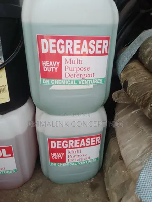 Multi-purpose Degreaser