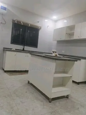 4bdrm Duplex in Guzape District for rent