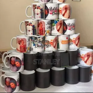 Custom Mugs