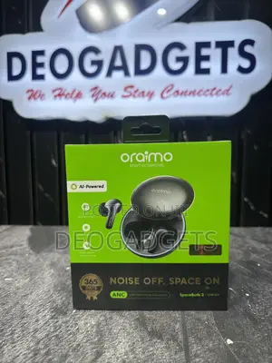 Oraimo Space Bud 2