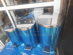 Waste Bin Available in Sizes