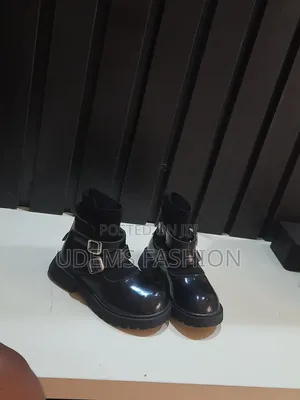 Gorgeous Ankle-Length Boots