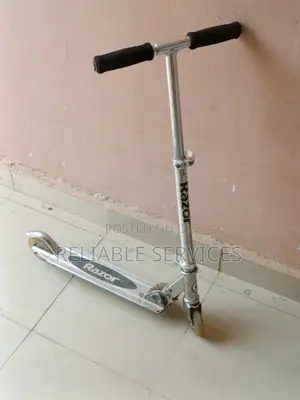 Razor a Kick Scooter