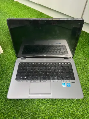 Laptop HP EliteBook 840 G2 8GB Intel Core i5 HDD 500GB