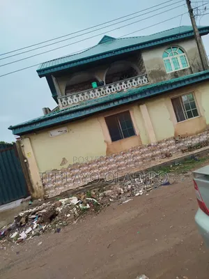 3bdrm Block of Flats in Alagbado for sale