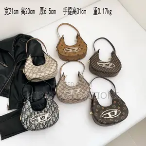 Luxury Bags