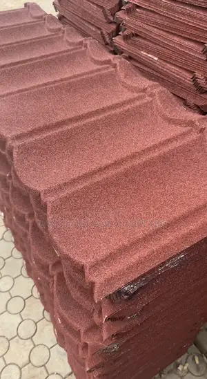Plain Red Bond Korea Product