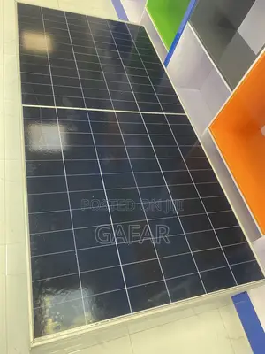 410watts Solar Panel