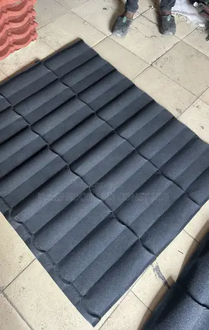 Charcoal Black Milano Korea Product