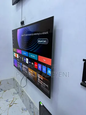 55 Inches Lg Oled B2 Series Smart Tv