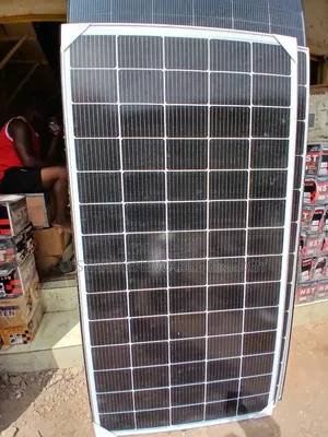 Netpower 430watts Monocrytalline Solar Panels