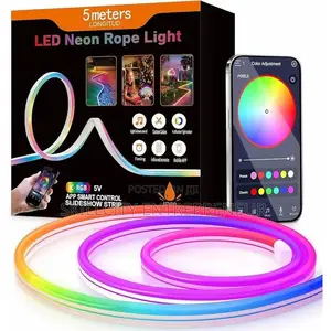 5 Meters Neo Led Light
