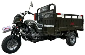 New Motorcycle 2025 Green