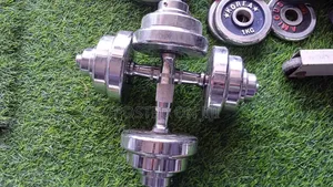 20kg Dumbbells