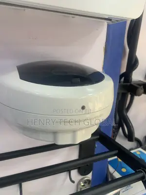Soap Dispenser