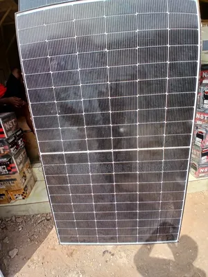 Netpower 500watts Monocrytalline Solar Panels