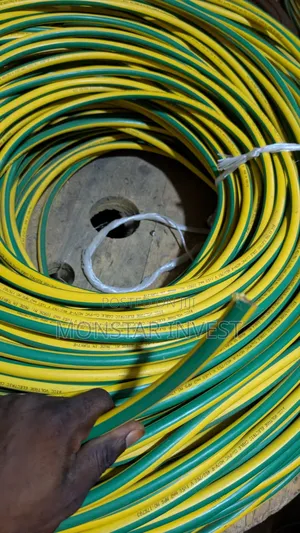 Earth Wire 70mm