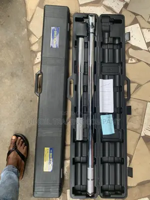 Torque Wrench