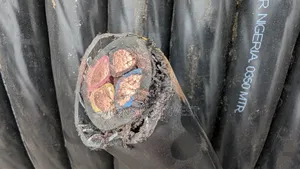 70mm Armored Cable