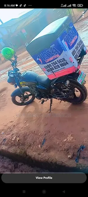 Same Day Delivery Available