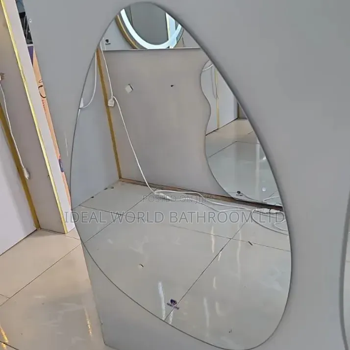60cm Mirror