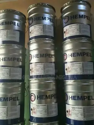 Hempel Finish Marine Paint
