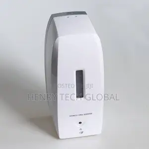 Soap Dispenser