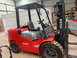5tons Forklift Kotai