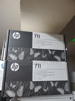 Designjet 711 Printhead Kit