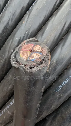 240mm 4core Armored