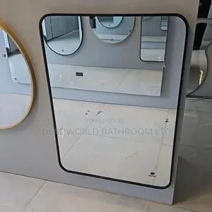 80by60 Mirror