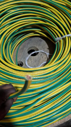 Earth Wire