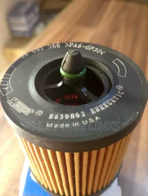 Oil Filter GMC and Engine Oil Available
