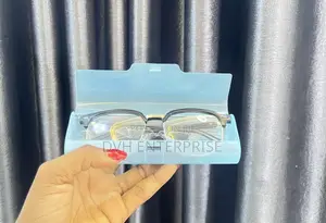 Brand New Black Reading Glass