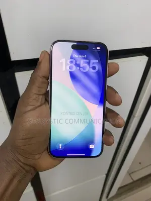 Apple iPhone 15 128 GB White