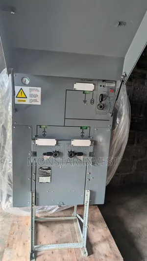 Extensible Rmu Schneider
