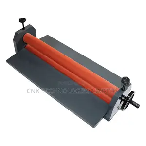 Cold Laminating Machine 750mm
