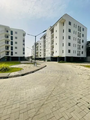 4bdrm Maisonette in Ikorodu Road / Ilupeju for sale