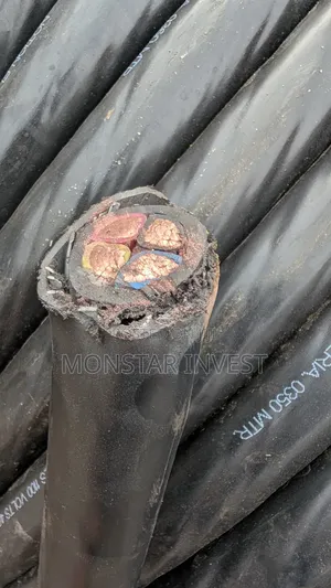 95mm Armored Cable