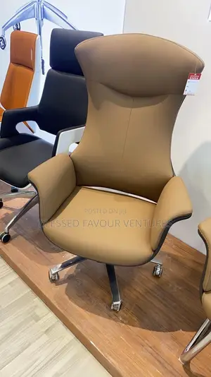 Brand New Imported Office Chair Available for Pick Up