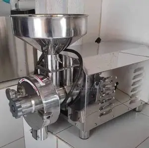Stainless Grinder Machine