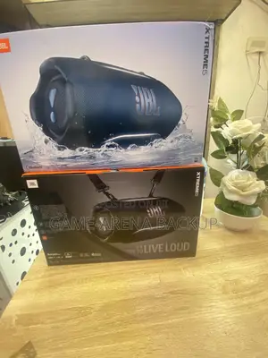 JBL Xtreme 5 Speaker Bluetooth 6.O