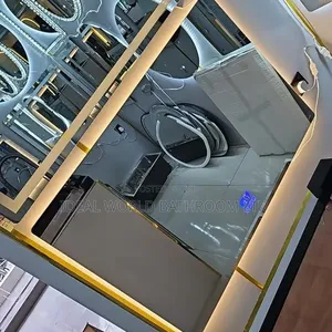 80by90cm Mirror