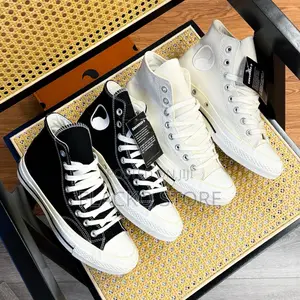 Original Our Legacy Workshop X Converse Chuck Taylor 70 Ying Yang SNKS