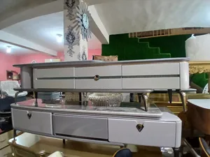 Contemporary Luxury Television Stand
