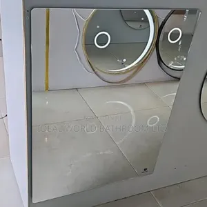 80by60 Plane Mirror